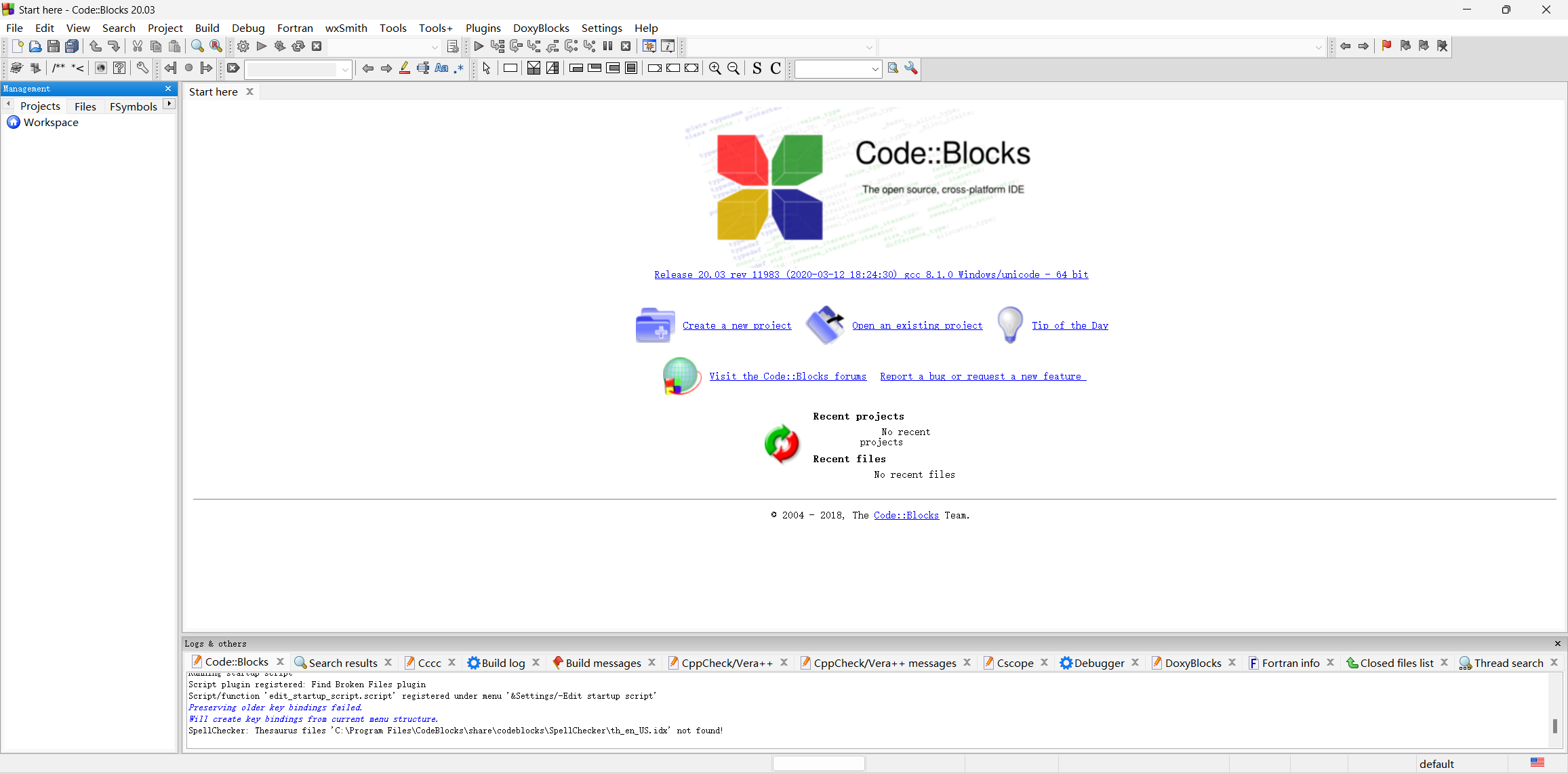 CodeBlocksUsage-3